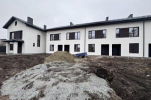 двухэтажный таунхаус, 90 кв. м, кирпич. Продажа в Ирпене район Ирпень фото 2