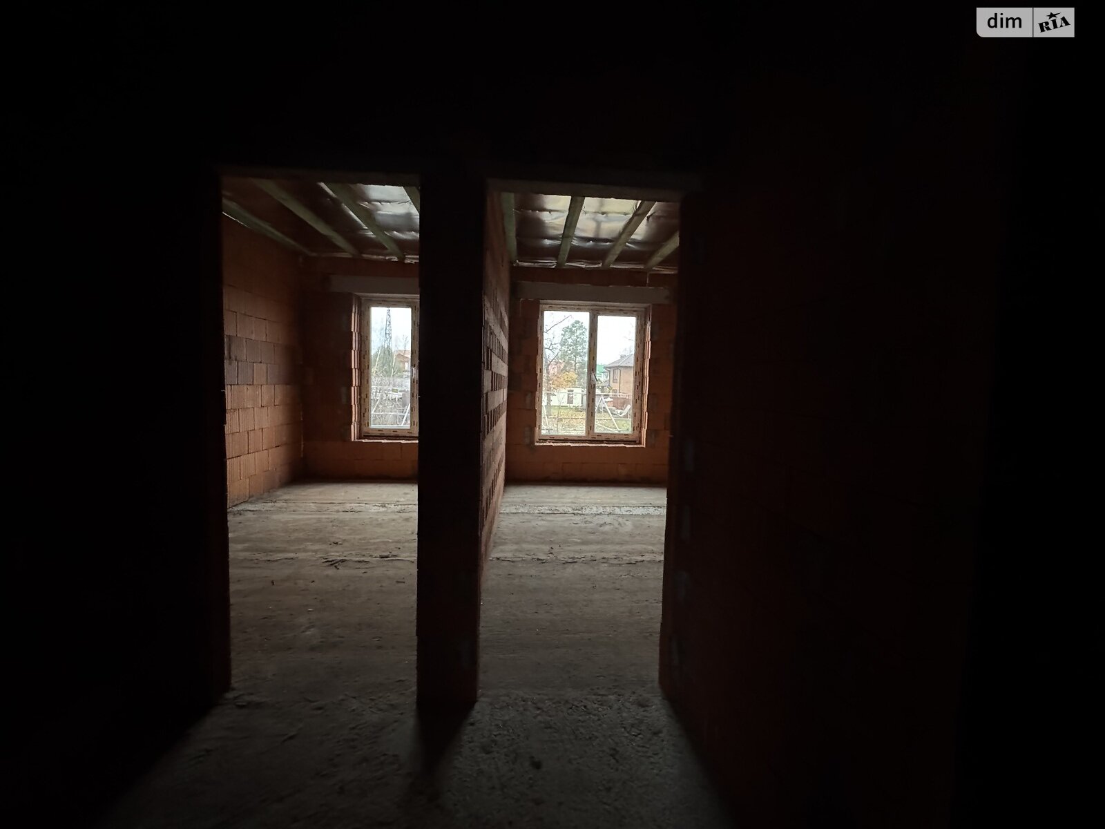 двухэтажный таунхаус, 90 кв. м, кирпич. Продажа в Ирпене район Ирпень фото 1