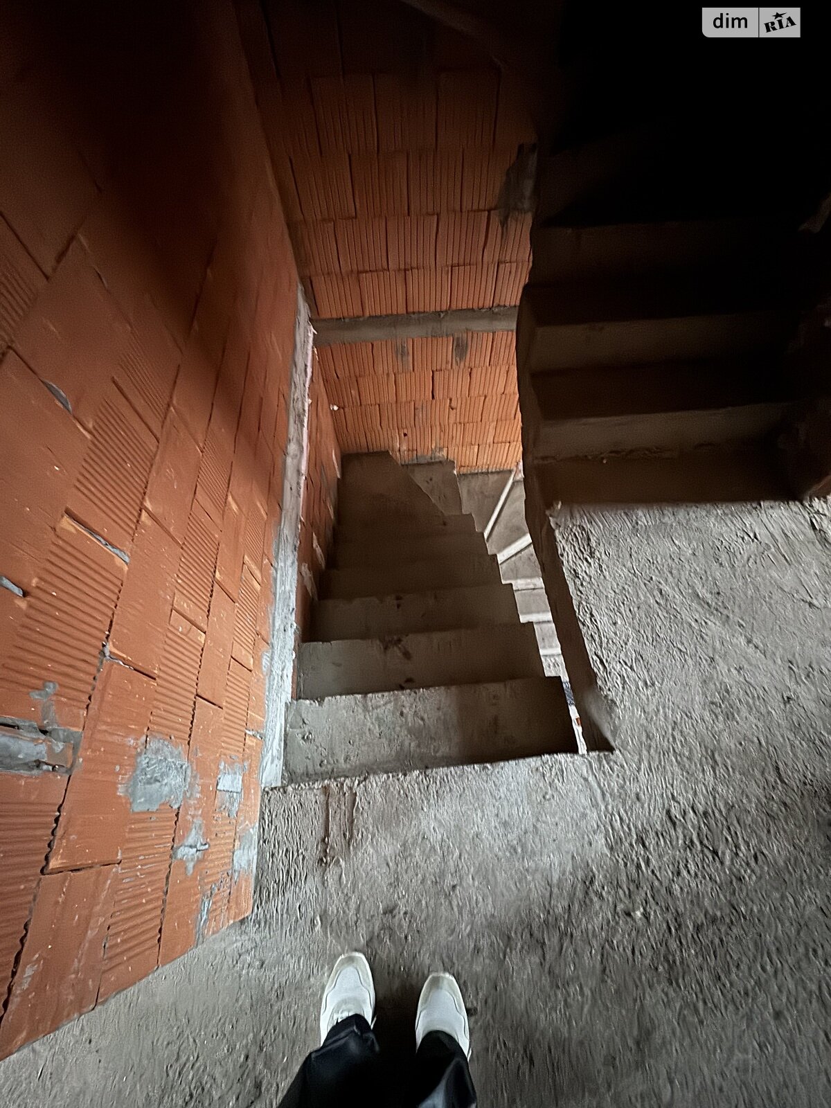 двухэтажный таунхаус, 90 кв. м, кирпич. Продажа в Ирпене район Ирпень фото 1