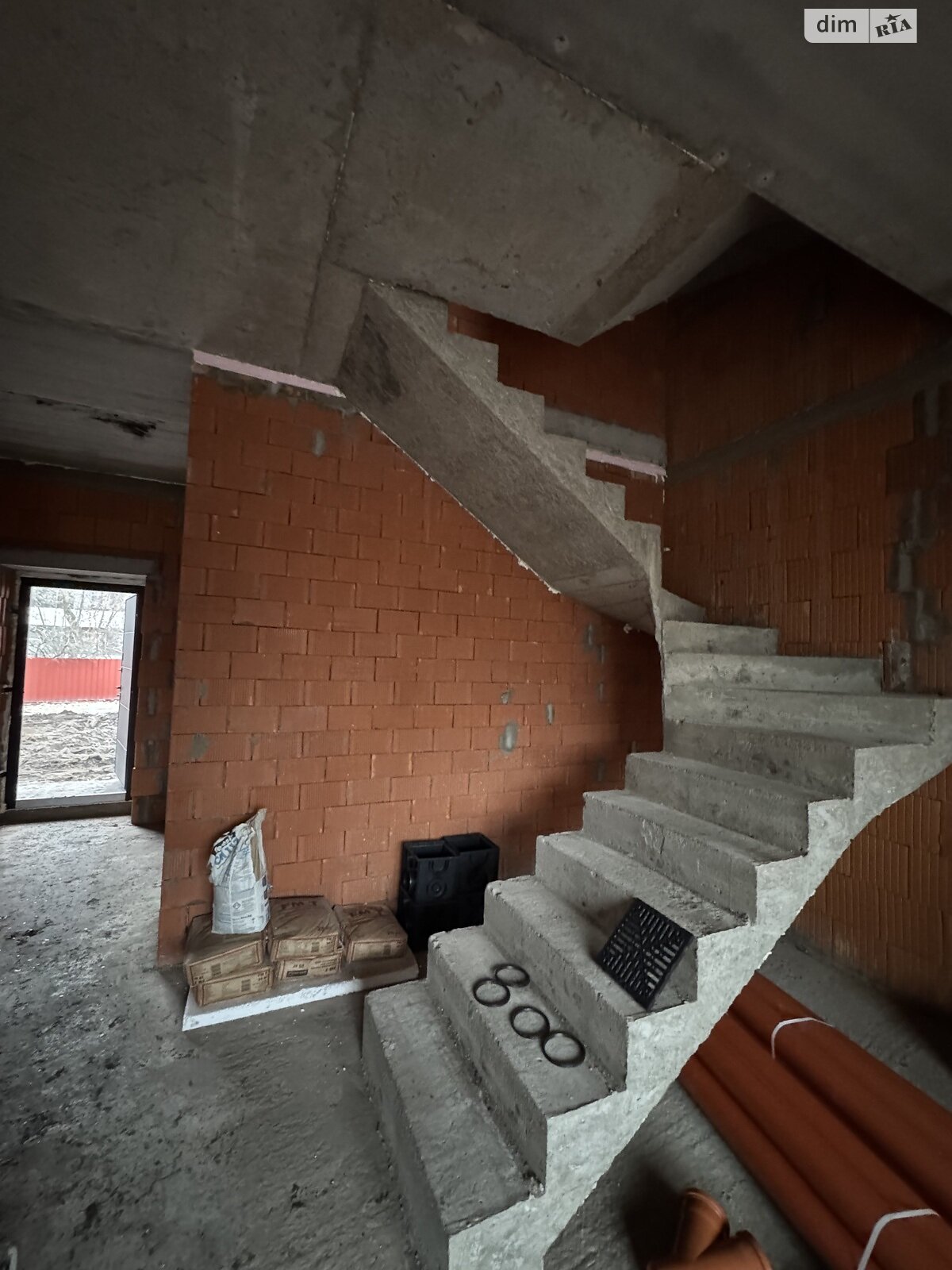 двухэтажный таунхаус, 90 кв. м, кирпич. Продажа в Ирпене район Ирпень фото 1