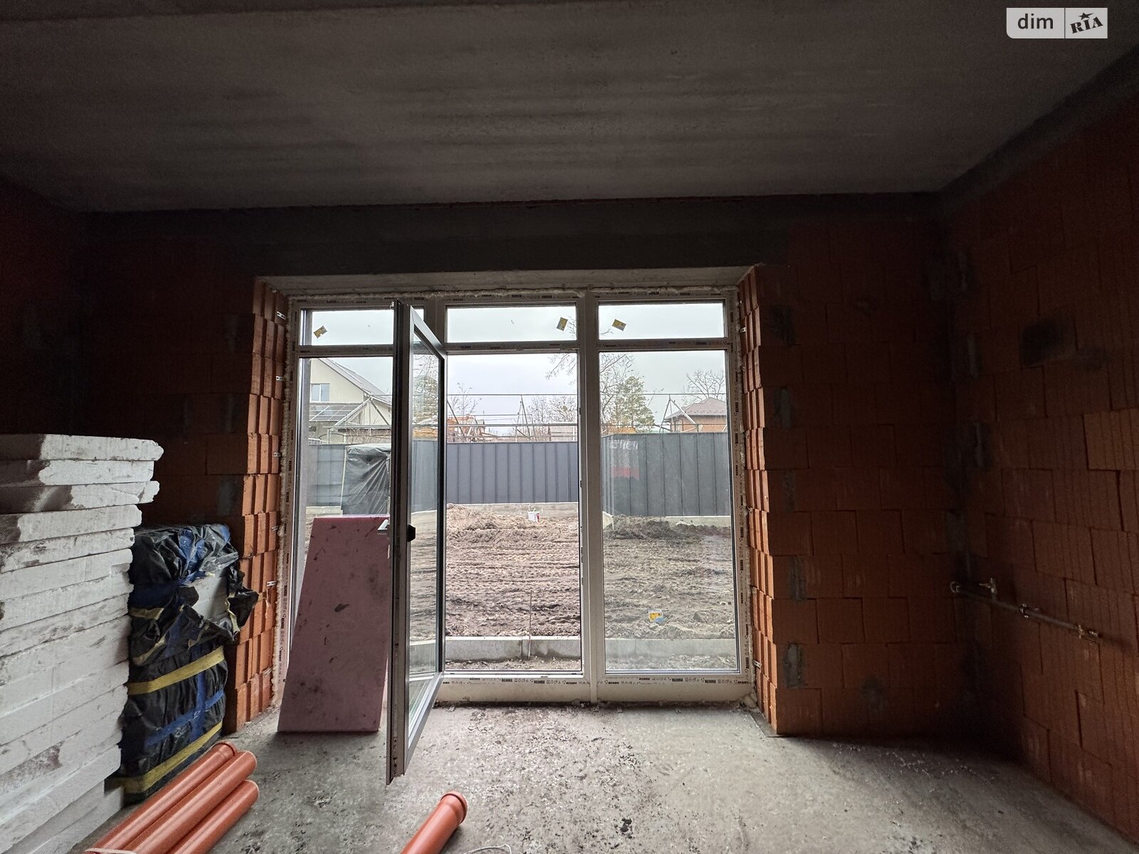 двухэтажный таунхаус, 90 кв. м, кирпич. Продажа в Ирпене район Ирпень фото 1