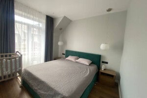 двухэтажный таунхаус, 97 кв. м, кирпич. Продажа в Ирпене район Ирпень фото 2