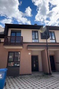 двухэтажный таунхаус, 95 кв. м, кирпич. Продажа в Ирпене район Ирпень фото 2