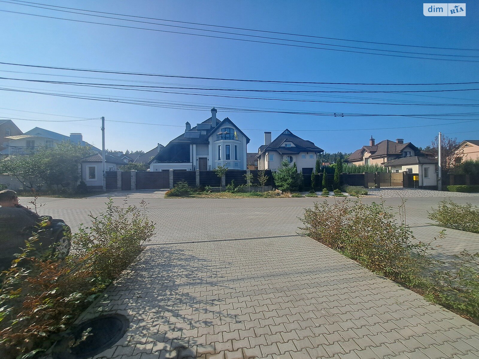 триповерховий таунхаус, 134 кв. м, цегла. Продаж в Ірпені, район Ірпінь фото 1 триповерховий таунхаус, 134 кв. м, цегла. Продаж в Ірпені, район Ірпінь фото 1