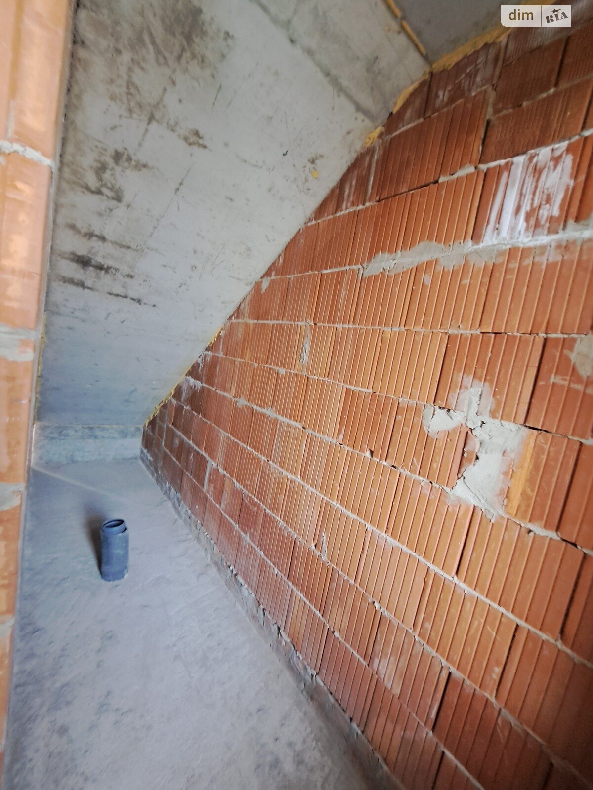 триповерховий таунхаус, 134 кв. м, цегла. Продаж в Ірпені, район Ірпінь фото 1 триповерховий таунхаус, 134 кв. м, цегла. Продаж в Ірпені, район Ірпінь фото 1