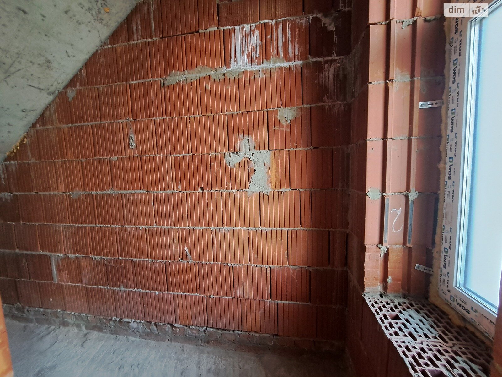 триповерховий таунхаус, 134 кв. м, цегла. Продаж в Ірпені, район Ірпінь фото 1 триповерховий таунхаус, 134 кв. м, цегла. Продаж в Ірпені, район Ірпінь фото 1