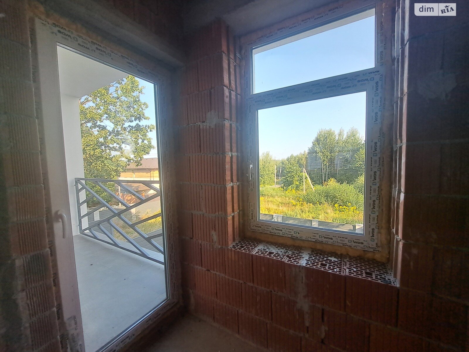 триповерховий таунхаус, 134 кв. м, цегла. Продаж в Ірпені, район Ірпінь фото 1 триповерховий таунхаус, 134 кв. м, цегла. Продаж в Ірпені, район Ірпінь фото 1