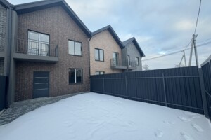двоповерховий таунхаус, 95 кв. м, цегла. Продаж в Ірпені, район Ірпінь фото 2