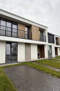 двухэтажный таунхаус, 100 кв. м, керамический блок. Продажа в Ирпене район Ирпень фото 2