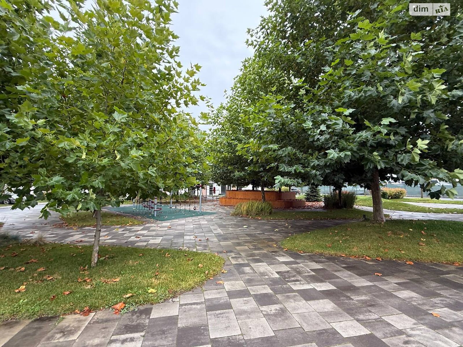 двухэтажный таунхаус, 100 кв. м, керамический блок. Продажа в Ирпене район Ирпень фото 1