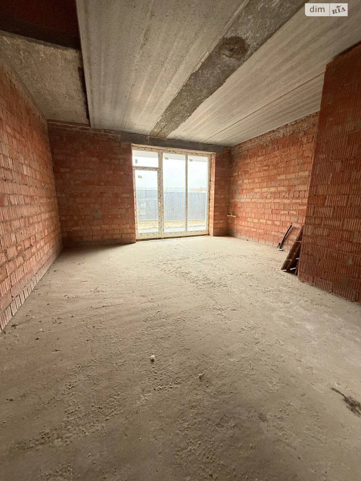 двухэтажный таунхаус, 100 кв. м, керамический блок. Продажа в Ирпене район Ирпень фото 1