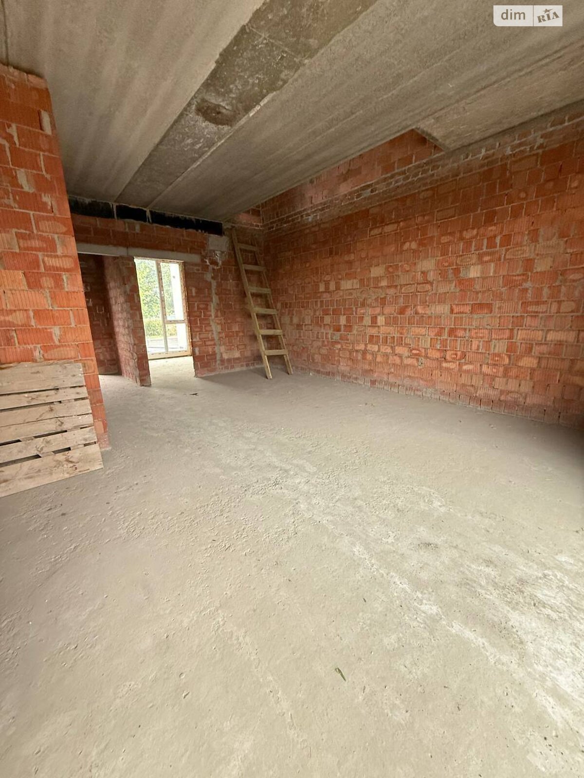 двухэтажный таунхаус, 100 кв. м, керамический блок. Продажа в Ирпене район Ирпень фото 1