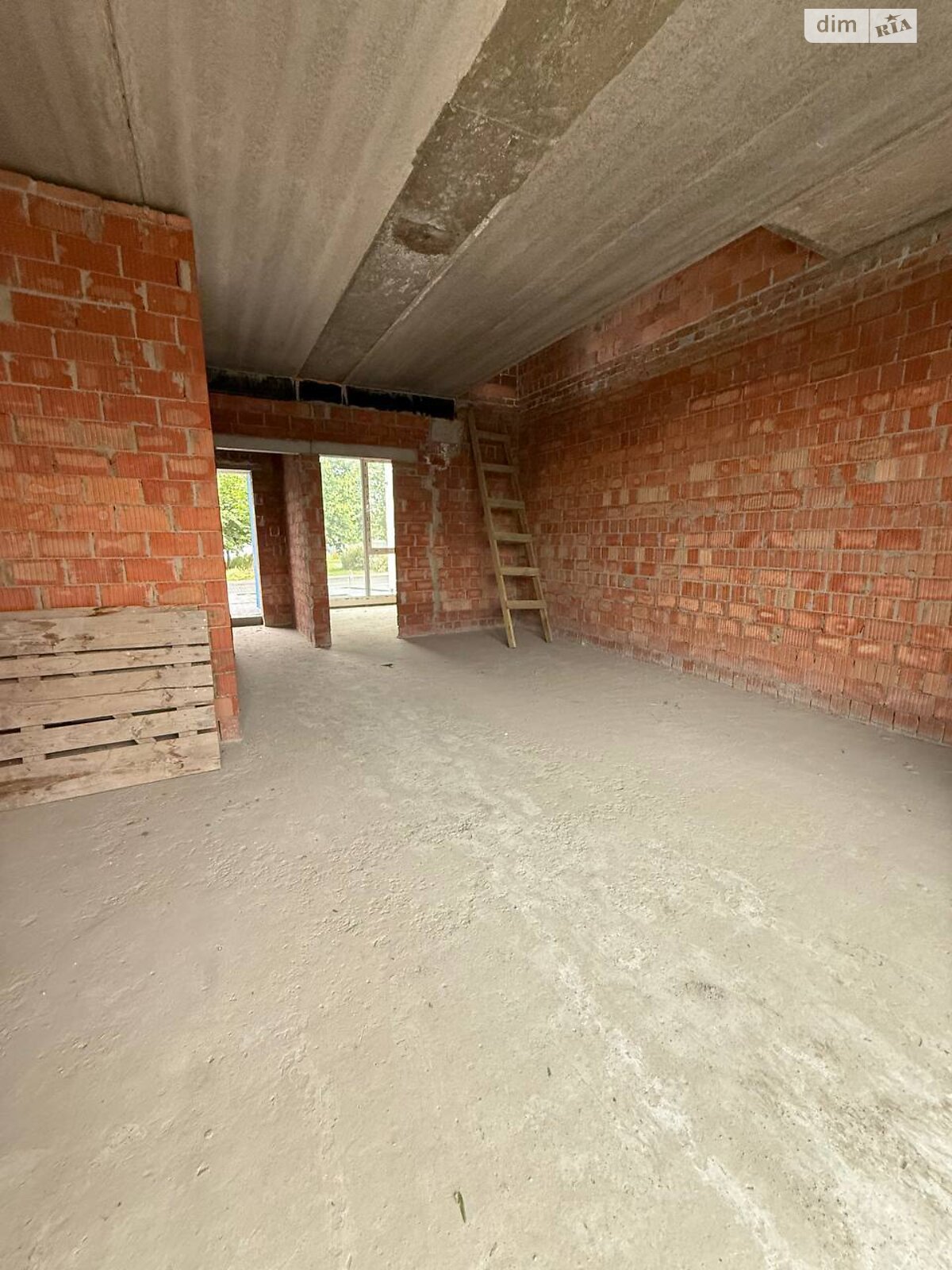 двухэтажный таунхаус, 100 кв. м, керамический блок. Продажа в Ирпене район Ирпень фото 1