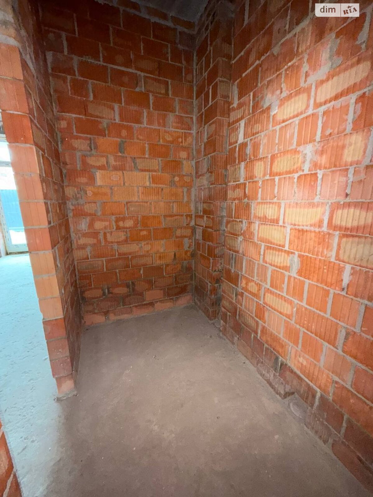 двухэтажный таунхаус, 100 кв. м, керамический блок. Продажа в Ирпене район Ирпень фото 1