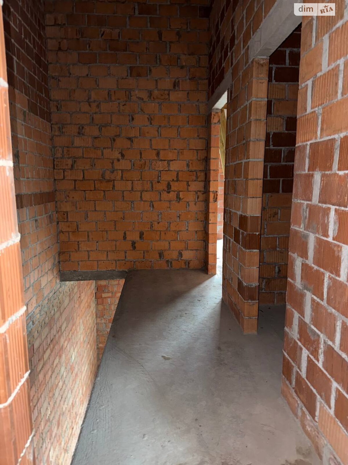 двухэтажный таунхаус, 100 кв. м, керамический блок. Продажа в Ирпене район Ирпень фото 1