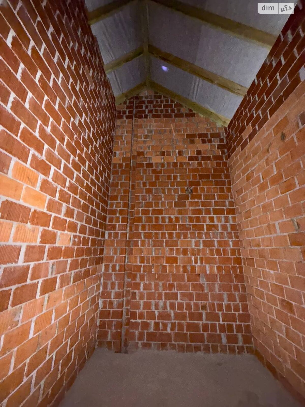 двухэтажный таунхаус, 100 кв. м, керамический блок. Продажа в Ирпене район Ирпень фото 1