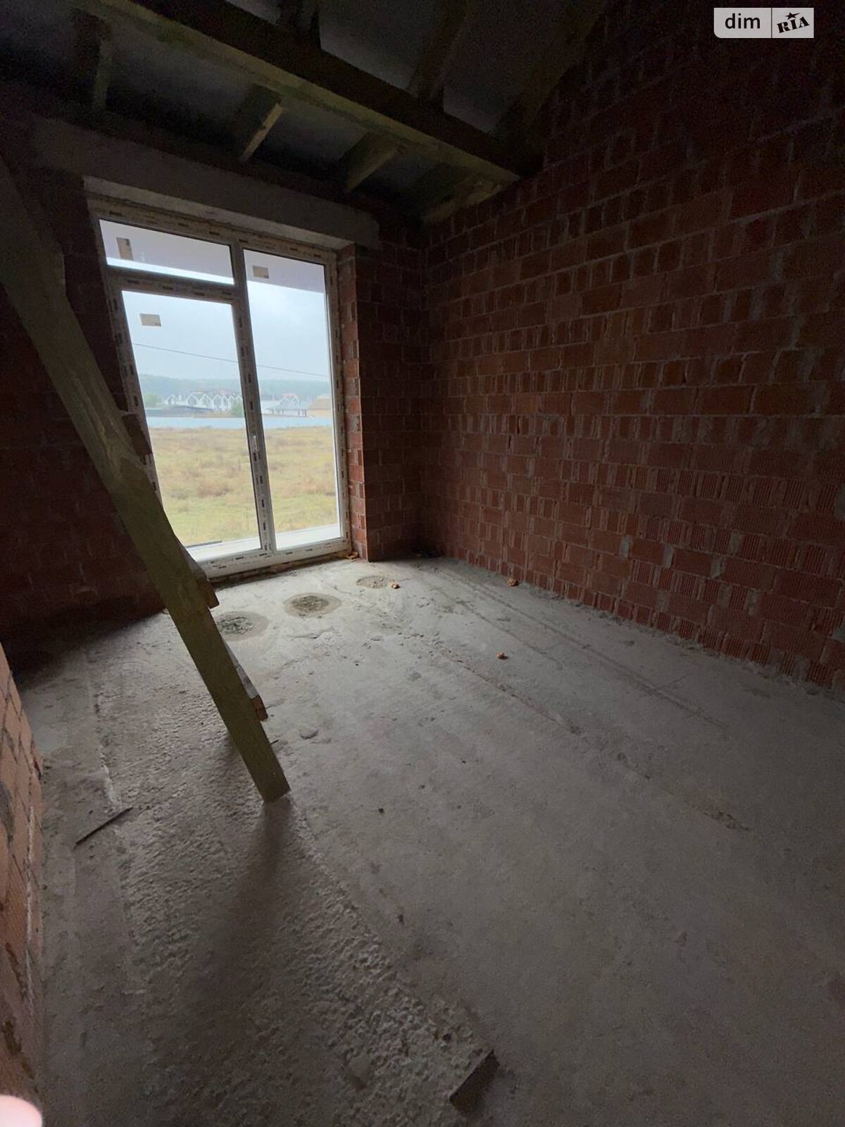 двухэтажный таунхаус, 100 кв. м, керамический блок. Продажа в Ирпене район Ирпень фото 1