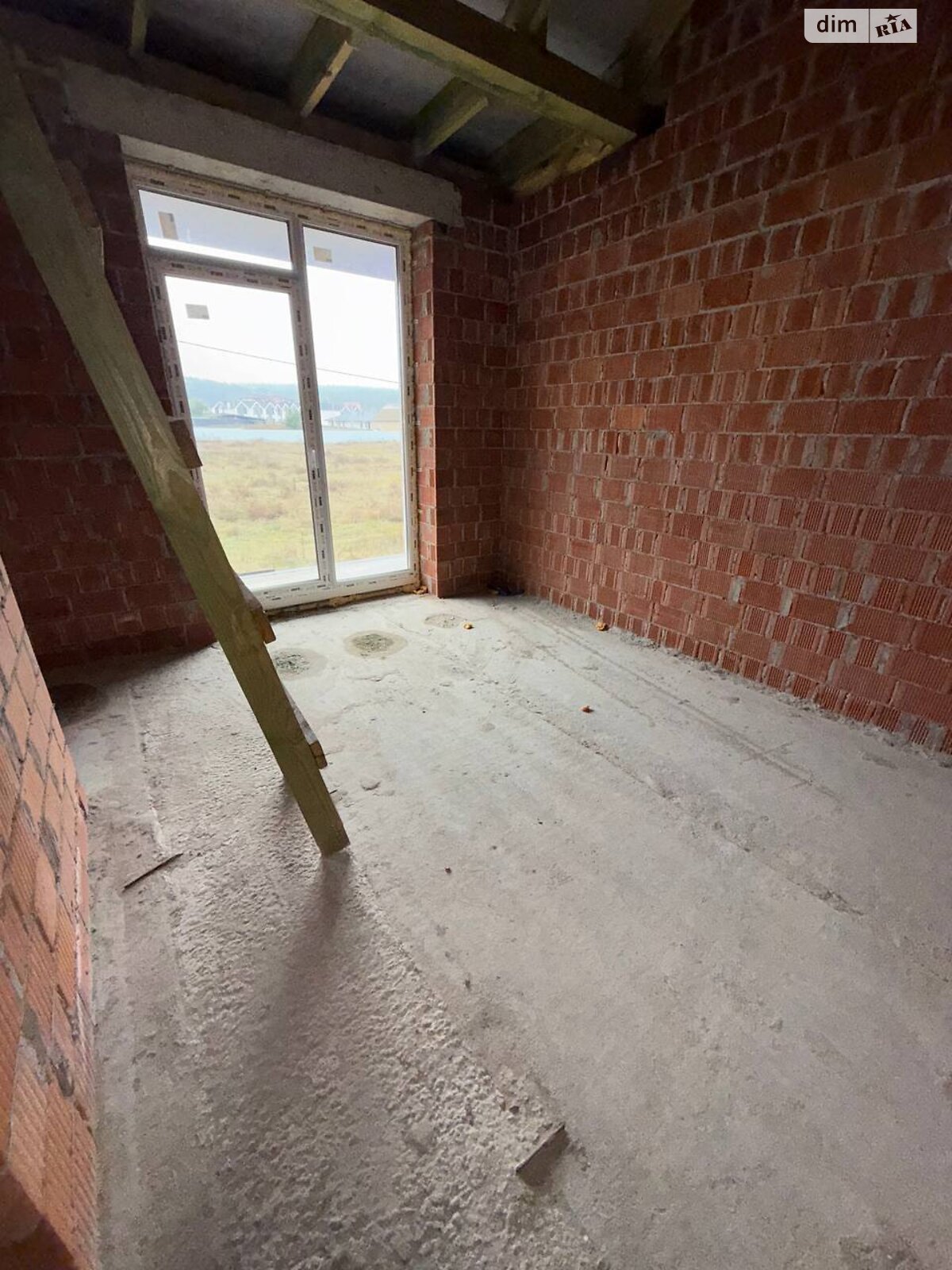 двухэтажный таунхаус, 100 кв. м, керамический блок. Продажа в Ирпене район Ирпень фото 1