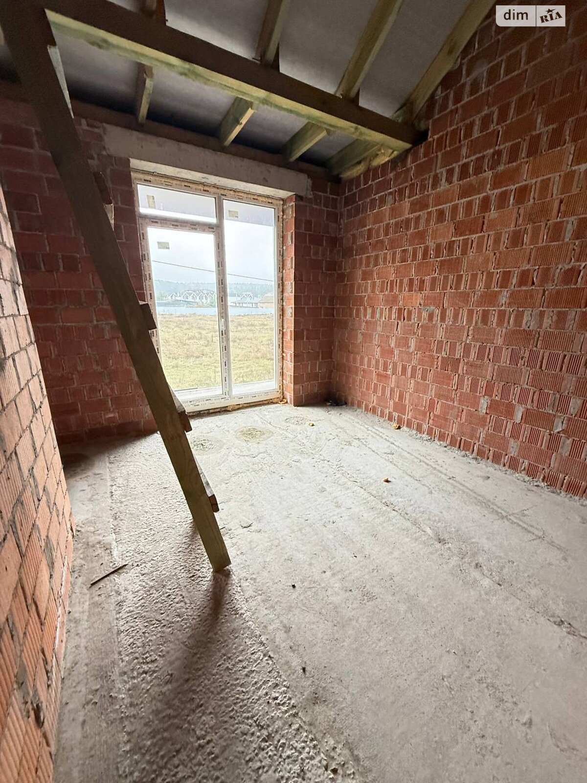 двухэтажный таунхаус, 100 кв. м, керамический блок. Продажа в Ирпене район Ирпень фото 1