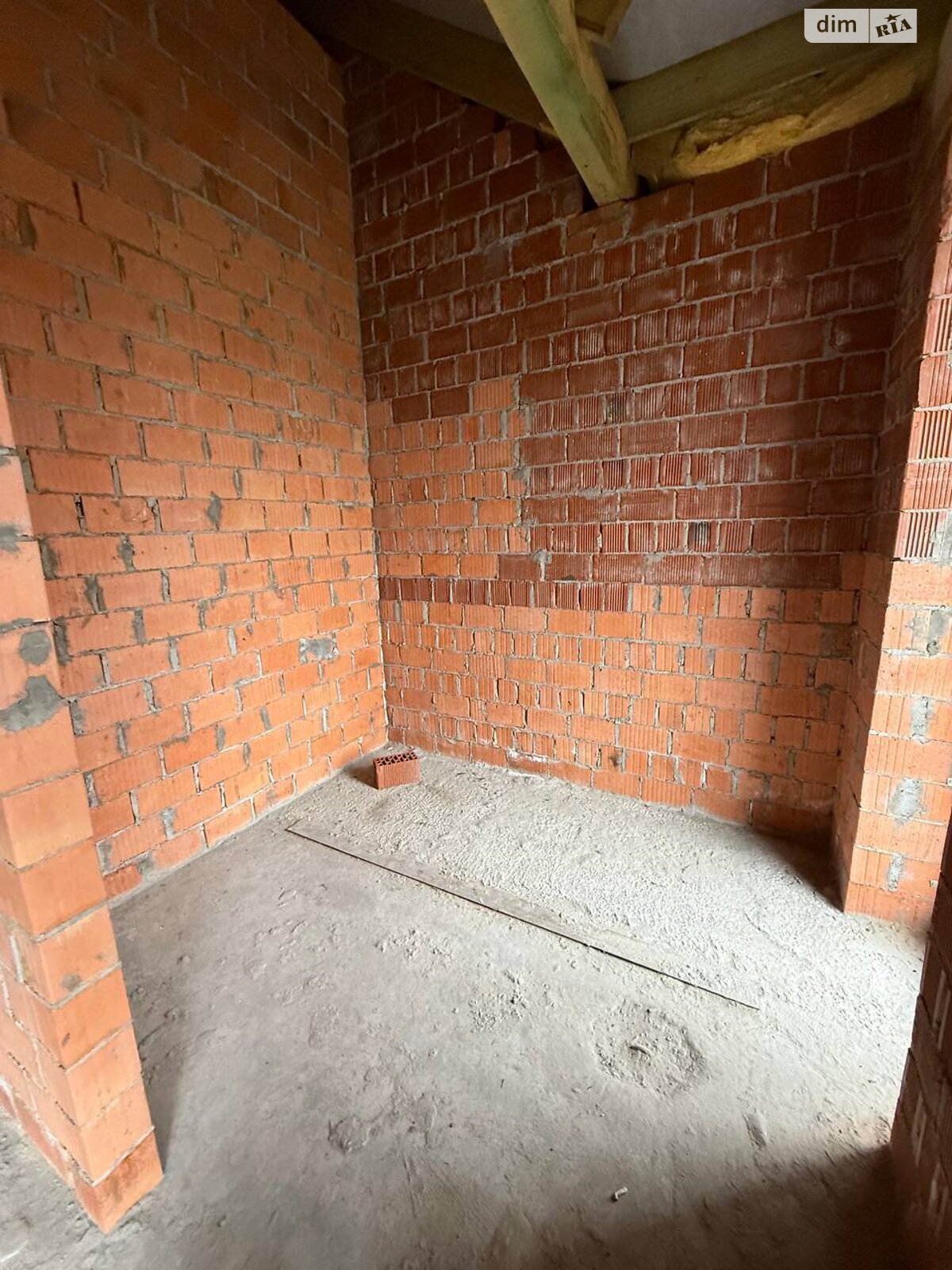 двухэтажный таунхаус, 100 кв. м, керамический блок. Продажа в Ирпене район Ирпень фото 1