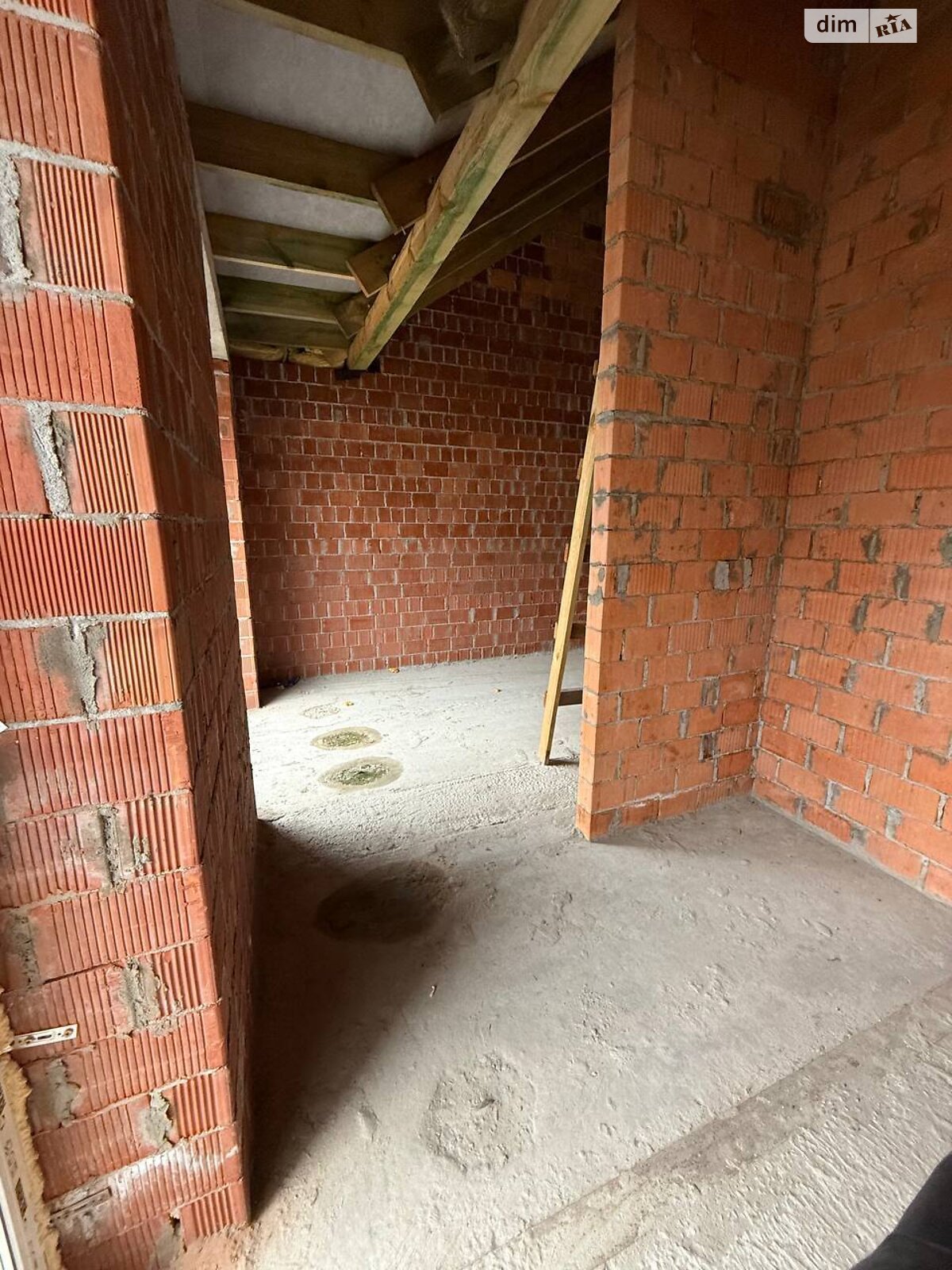 двухэтажный таунхаус, 100 кв. м, керамический блок. Продажа в Ирпене район Ирпень фото 1