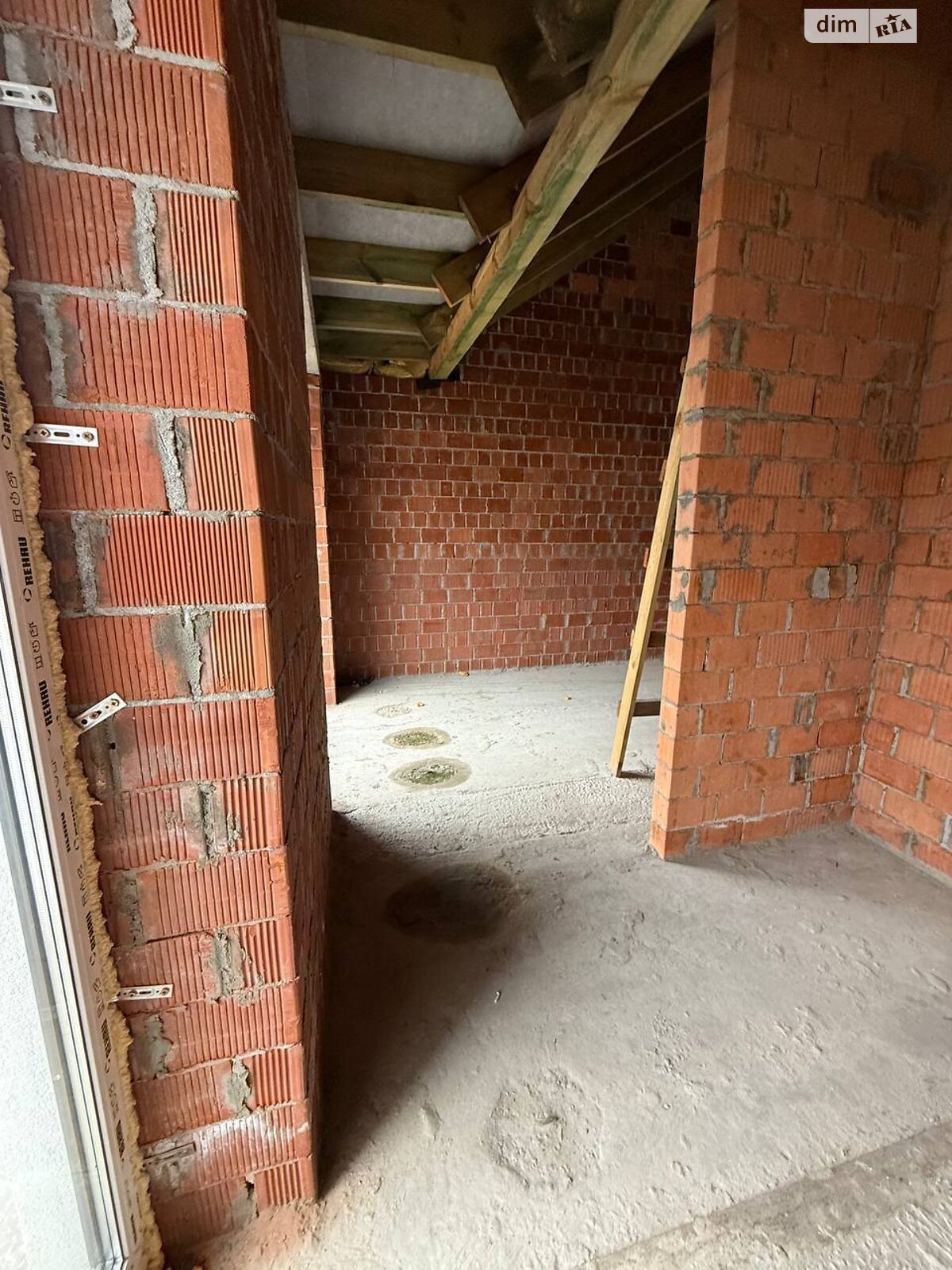 двухэтажный таунхаус, 100 кв. м, керамический блок. Продажа в Ирпене район Ирпень фото 1