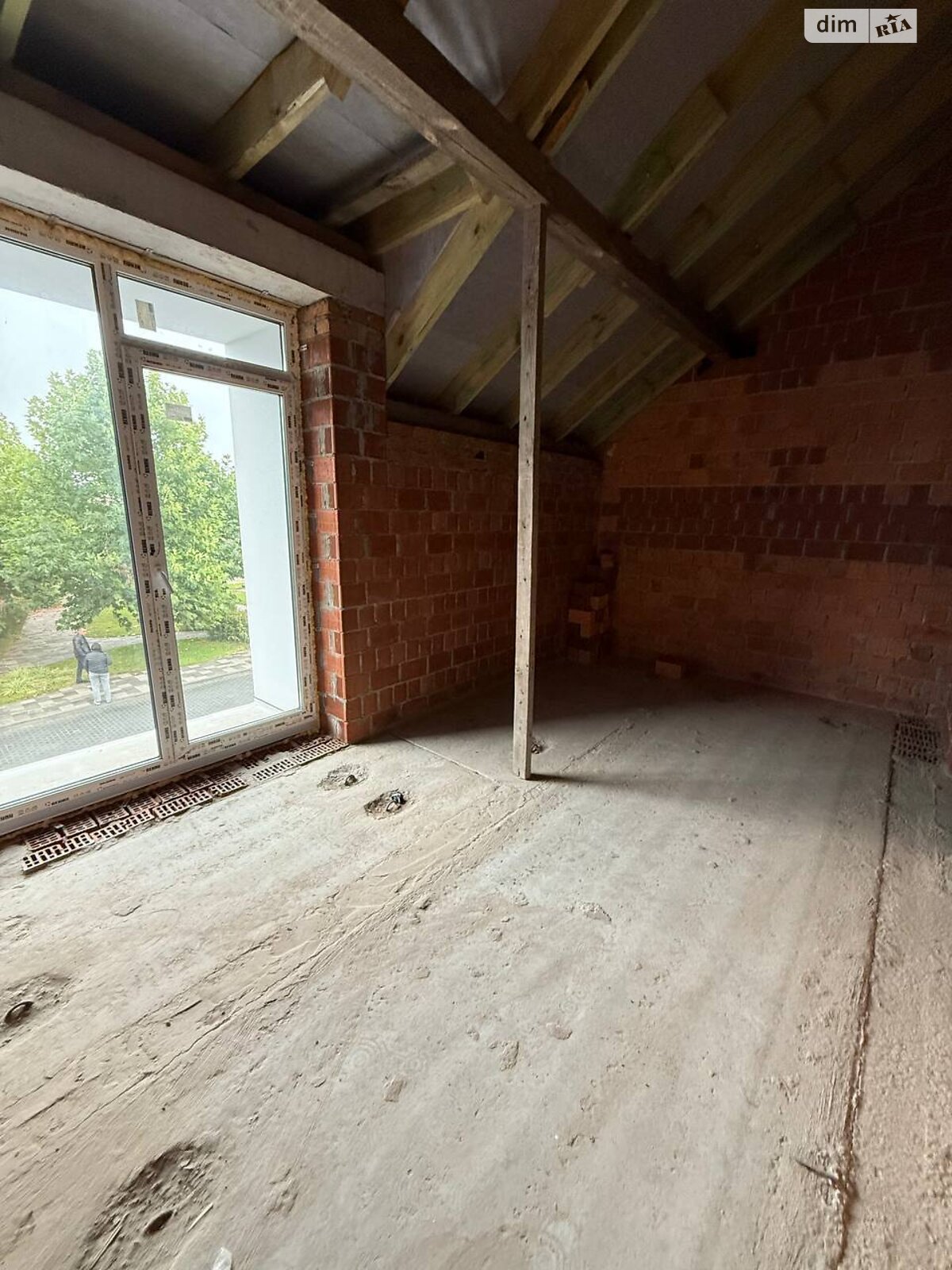 двухэтажный таунхаус, 100 кв. м, керамический блок. Продажа в Ирпене район Ирпень фото 1