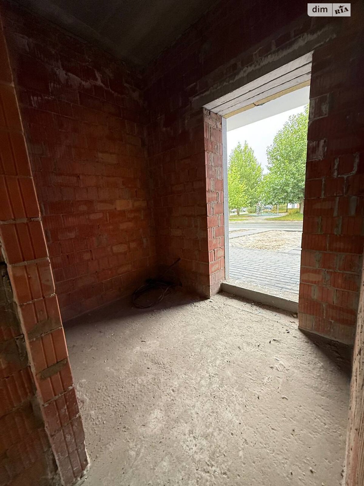 двухэтажный таунхаус, 100 кв. м, керамический блок. Продажа в Ирпене район Ирпень фото 1