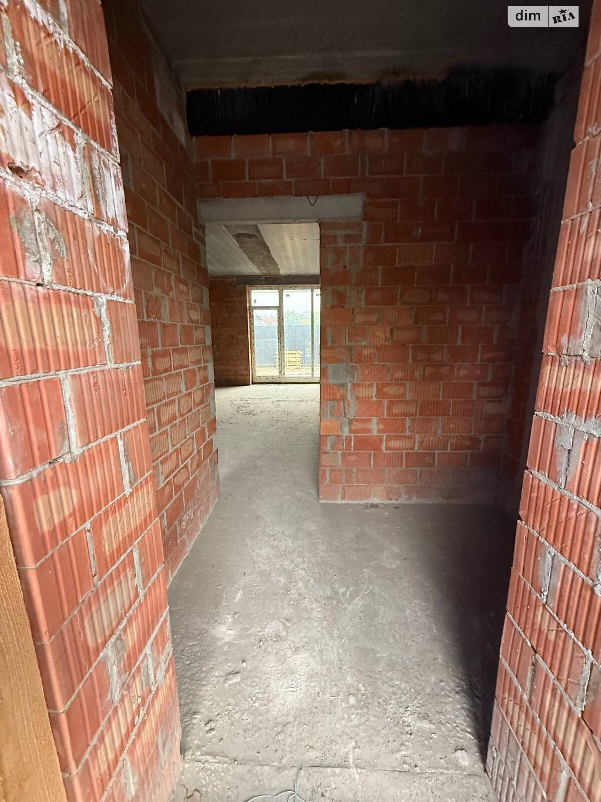 двухэтажный таунхаус, 100 кв. м, керамический блок. Продажа в Ирпене район Ирпень фото 1