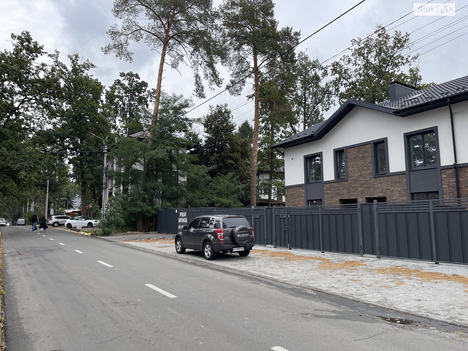 триповерховий таунхаус, 130 кв. м, цегла. Продаж в Ірпені, район Ірпінь фото 1