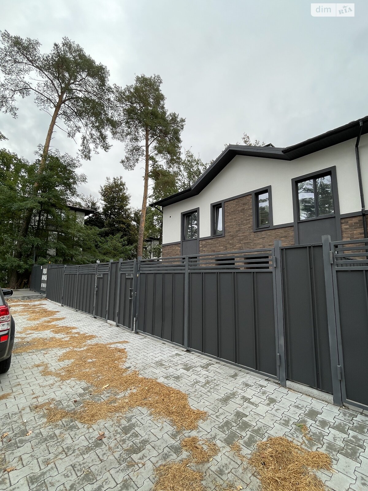 триповерховий таунхаус, 130 кв. м, цегла. Продаж в Ірпені, район Ірпінь фото 1