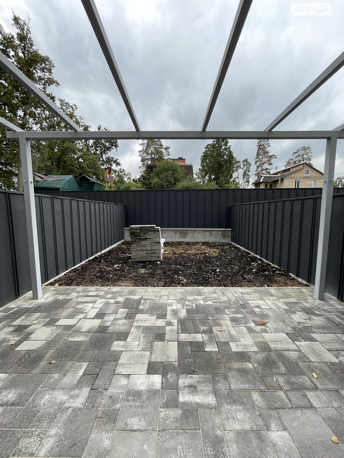 триповерховий таунхаус, 130 кв. м, цегла. Продаж в Ірпені, район Ірпінь фото 1