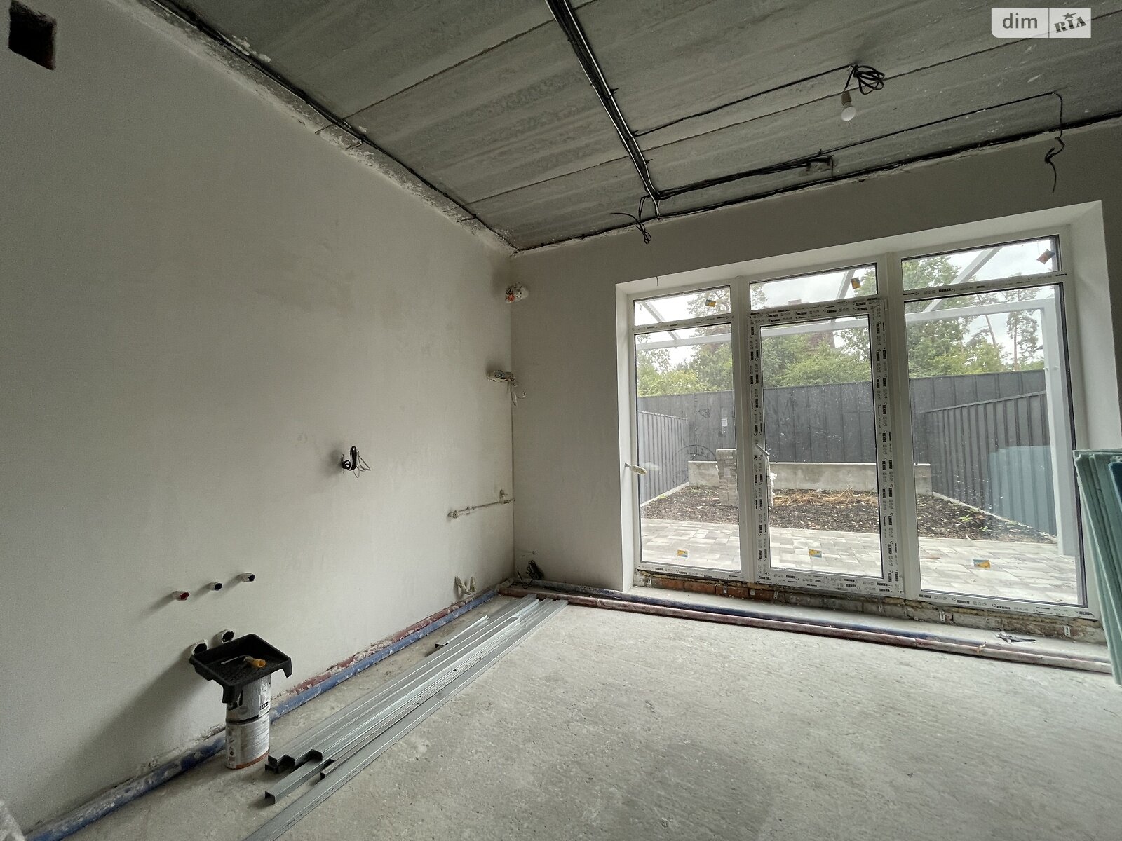 триповерховий таунхаус, 130 кв. м, цегла. Продаж в Ірпені, район Ірпінь фото 1