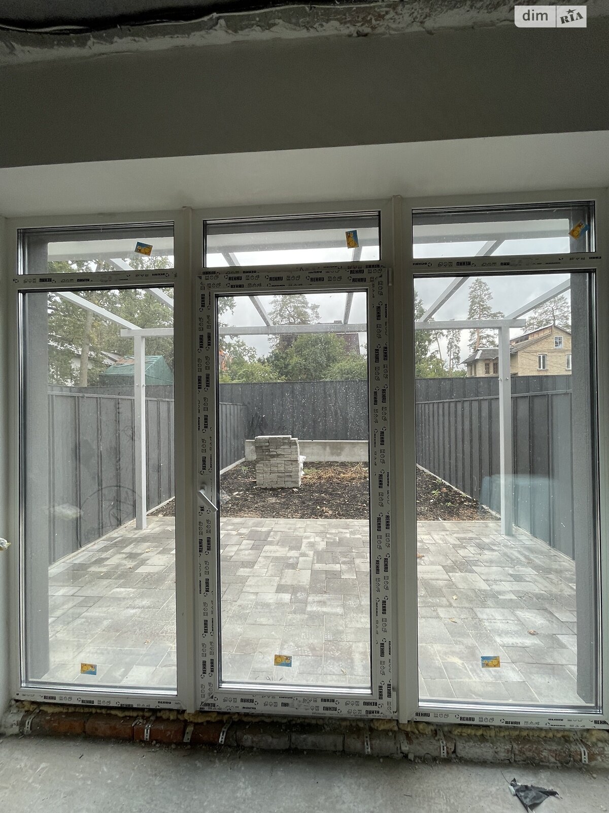 триповерховий таунхаус, 130 кв. м, цегла. Продаж в Ірпені, район Ірпінь фото 1