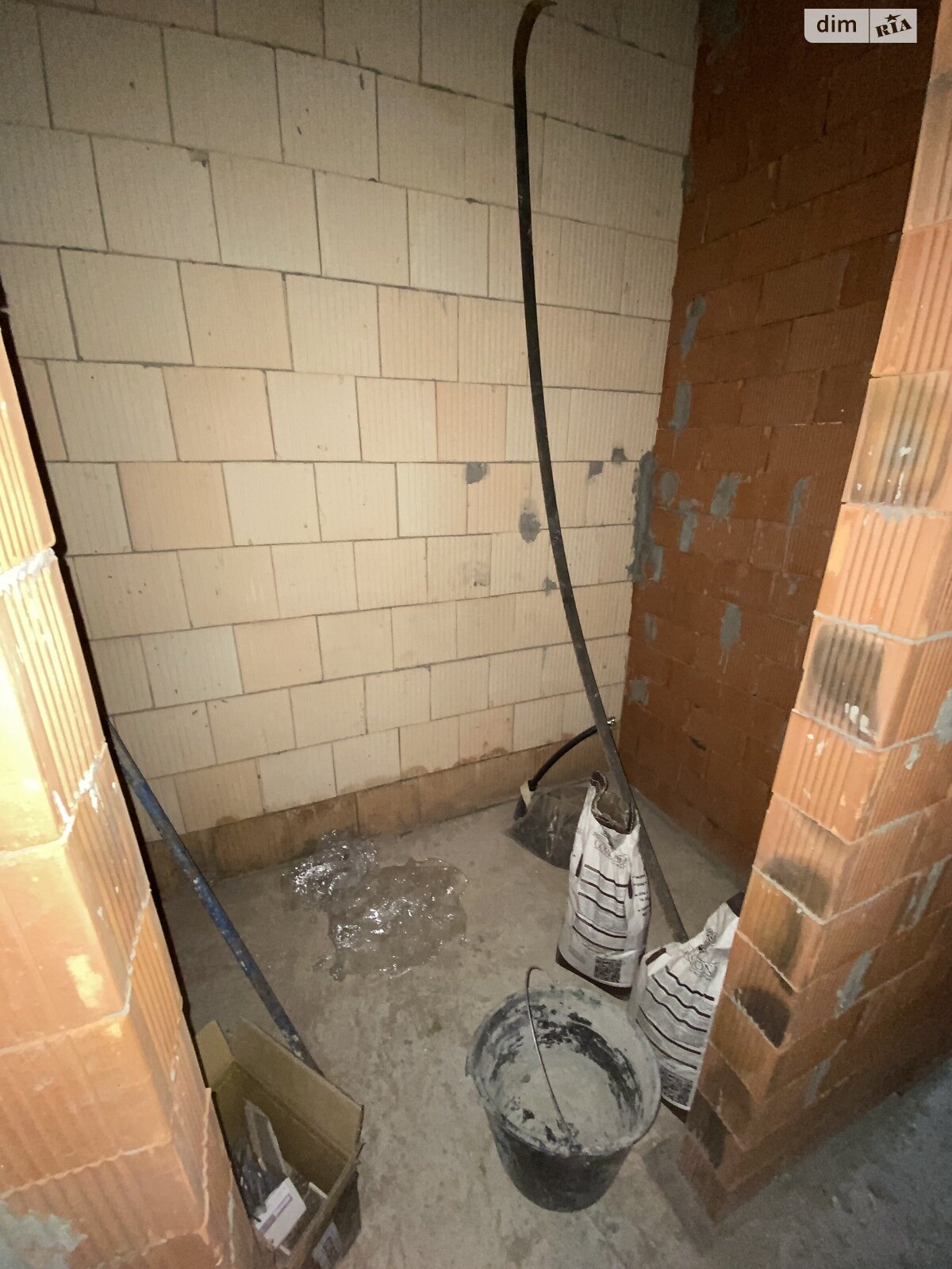 двоповерховий таунхаус, 84 кв. м, керамічний блок. Продаж в Ірпені, район Ірпінь фото 1 двоповерховий таунхаус, 84 кв. м, керамічний блок. Продаж в Ірпені, район Ірпінь фото 1