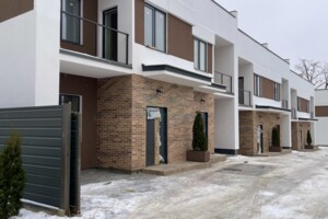 двоповерховий таунхаус, 150 кв. м, газобетон. Продаж в Ірпені, район Ірпінь фото 2