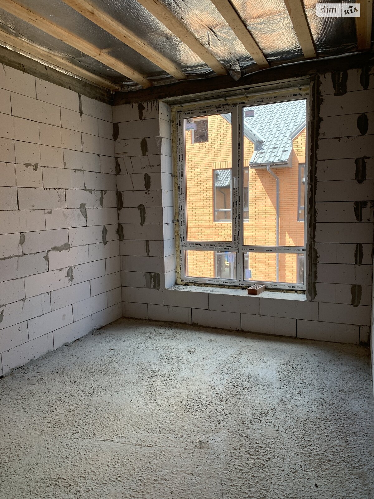 двоповерховий таунхаус, 95 кв. м, цегла. Продаж в Ірпені, район Ірпінь фото 1 двоповерховий таунхаус, 95 кв. м, цегла. Продаж в Ірпені, район Ірпінь фото 1