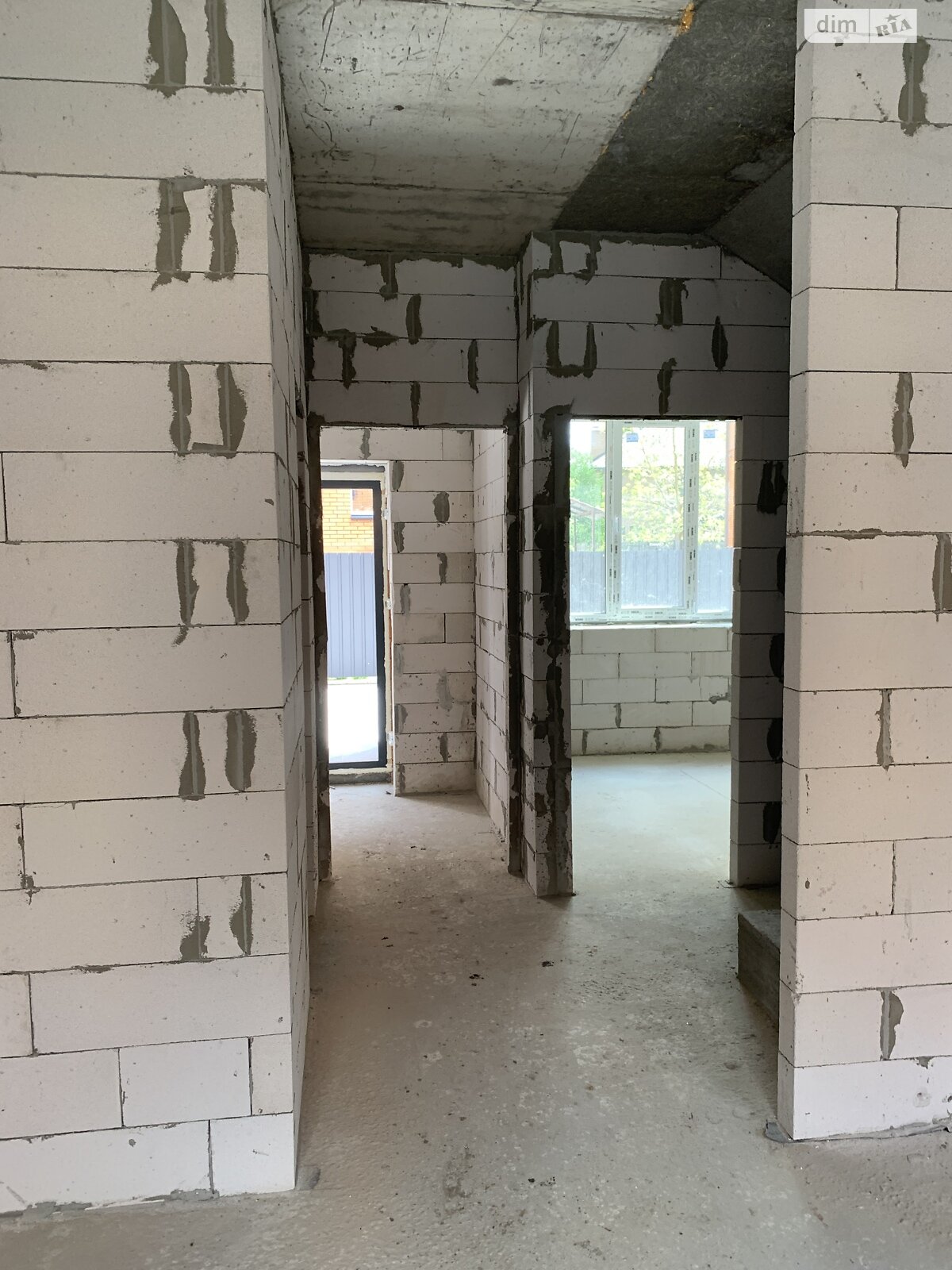 двоповерховий таунхаус, 95 кв. м, цегла. Продаж в Ірпені, район Ірпінь фото 1 двоповерховий таунхаус, 95 кв. м, цегла. Продаж в Ірпені, район Ірпінь фото 1