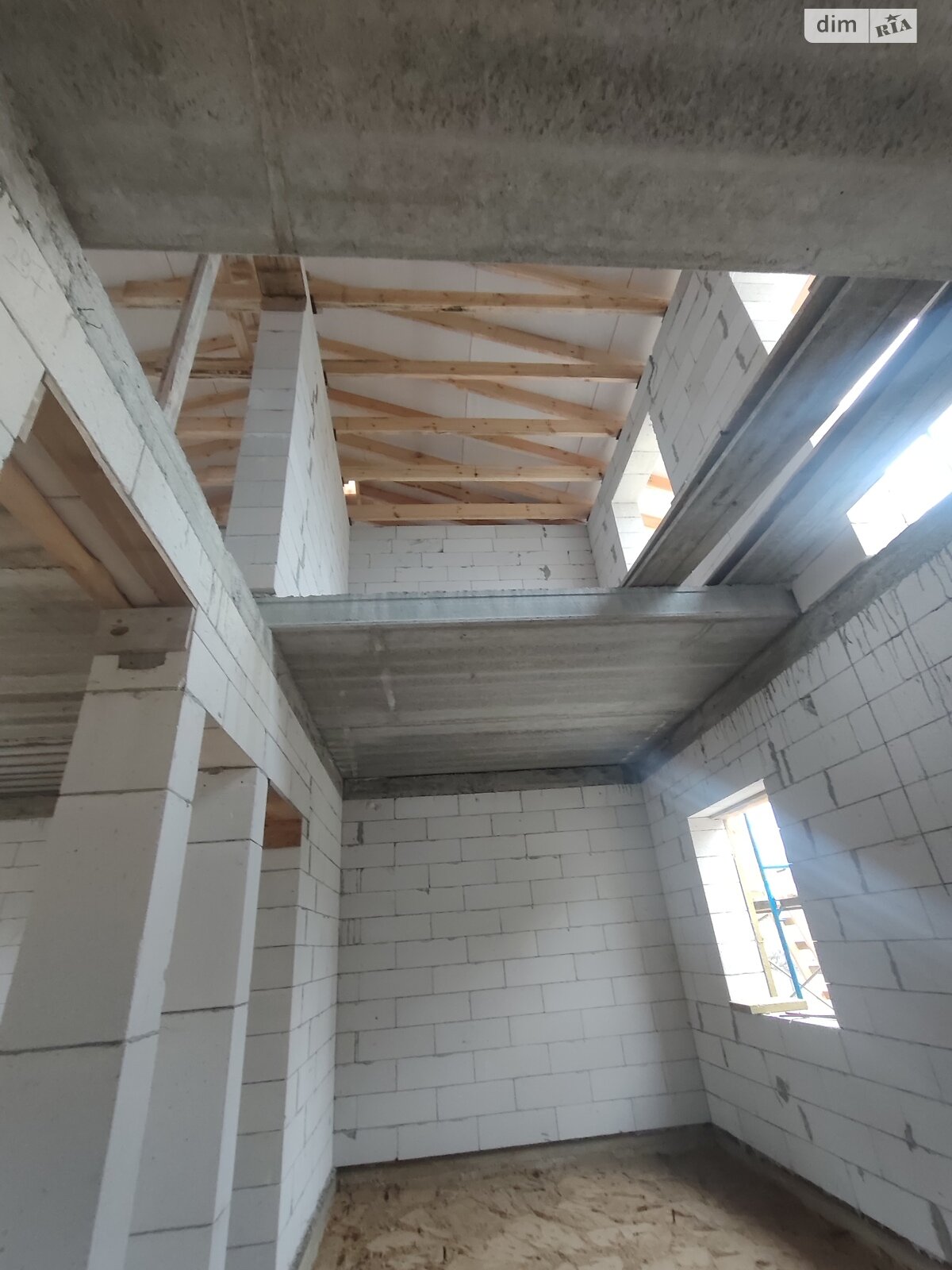 двоповерховий таунхаус, 100 кв. м, кирпич силикатный. Продаж в Ірпені, район Ірпінь фото 1 двоповерховий таунхаус, 100 кв. м, кирпич силикатный. Продаж в Ірпені, район Ірпінь фото 1