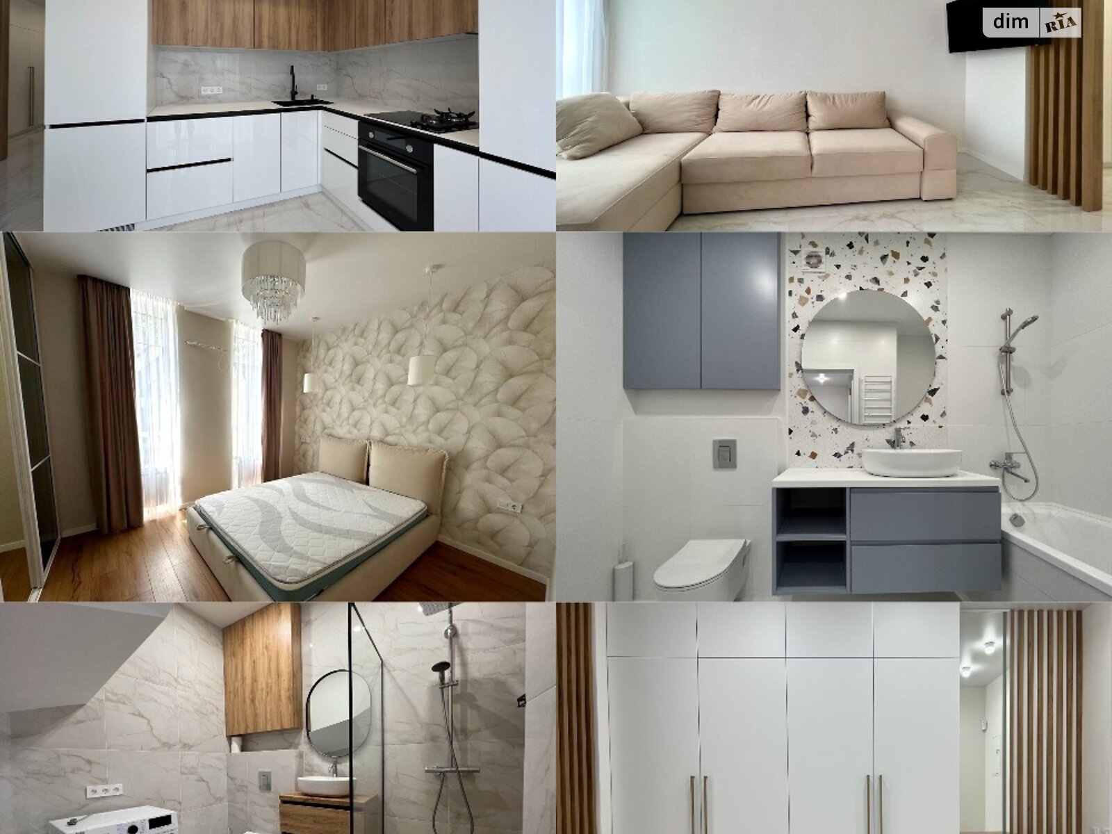 двоповерховий таунхаус, 95.1 кв. м, цегла. Продаж в Ірпені, район Ірпінь фото 1 двоповерховий таунхаус, 95.1 кв. м, цегла. Продаж в Ірпені, район Ірпінь фото 1