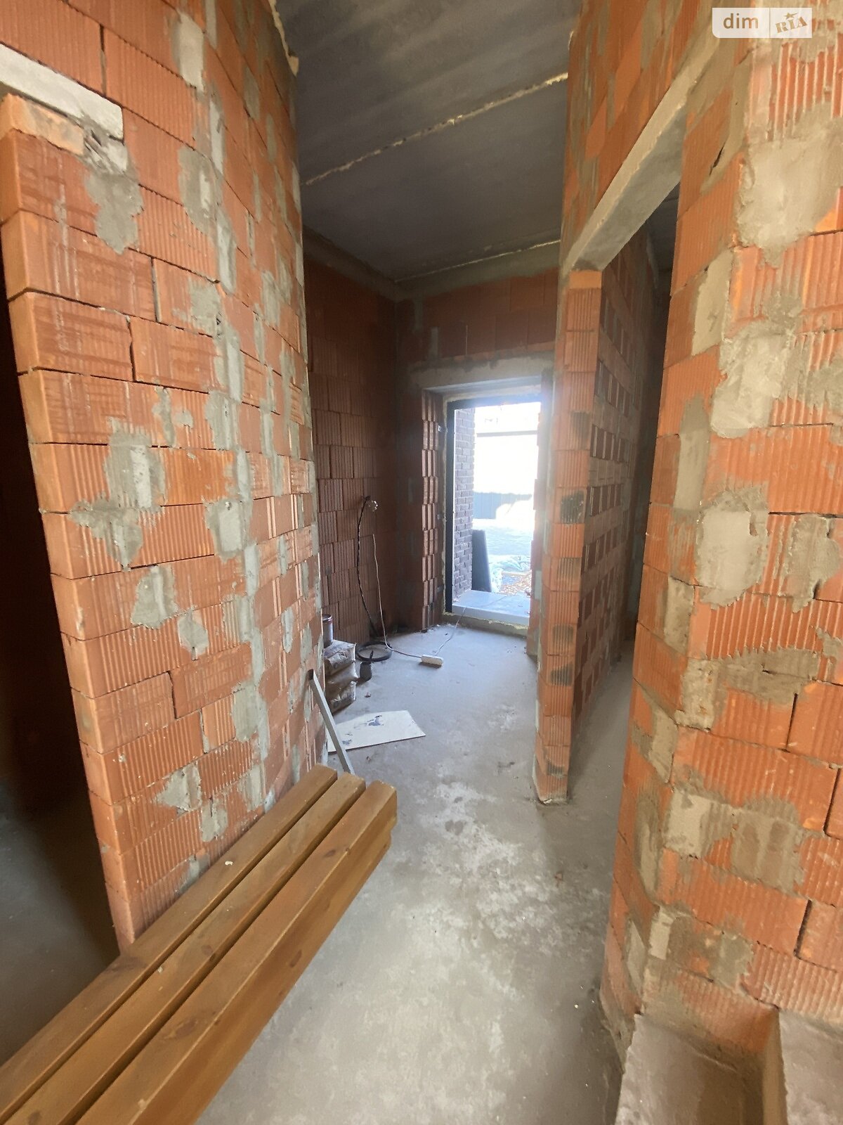 двоповерховий таунхаус, 90 кв. м, цегла. Продаж в Ірпені, район Ірпінь фото 1