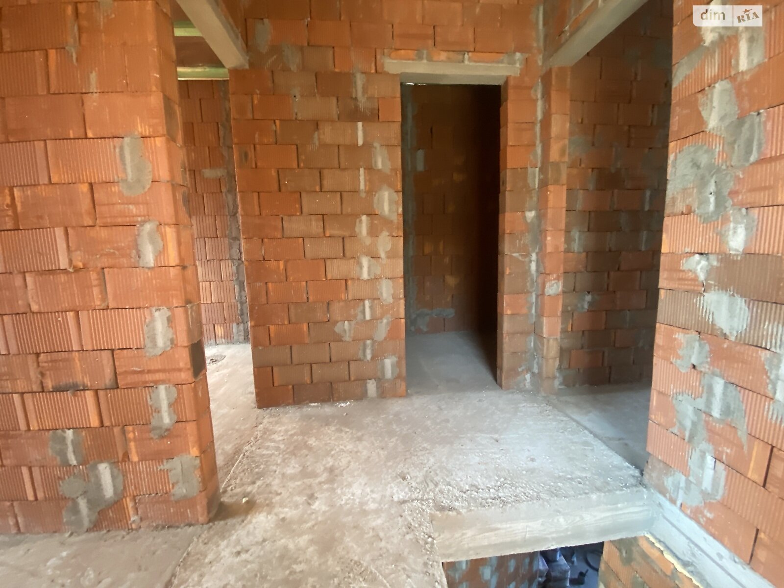 двоповерховий таунхаус, 90 кв. м, цегла. Продаж в Ірпені, район Ірпінь фото 1