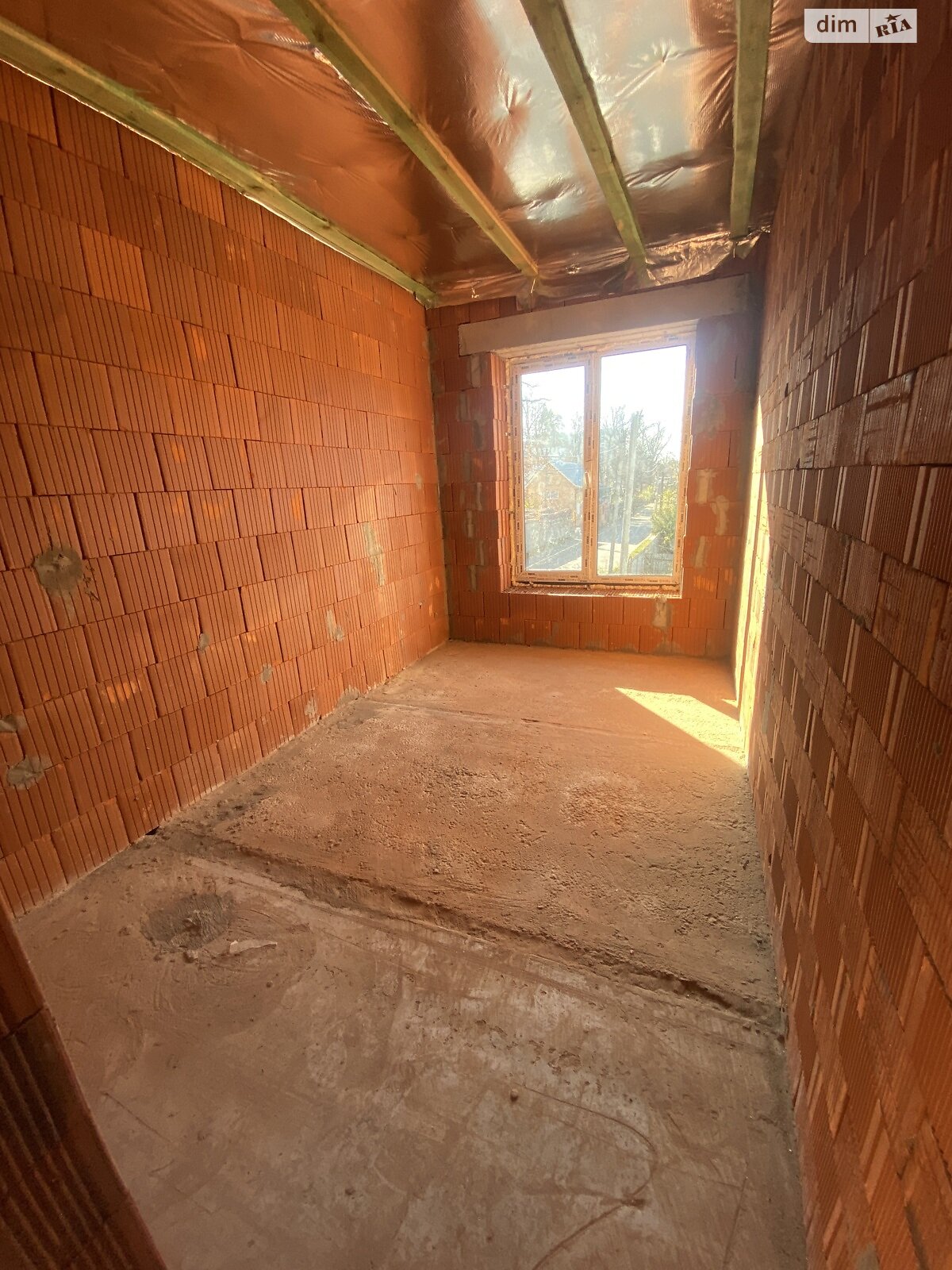 двоповерховий таунхаус, 90 кв. м, цегла. Продаж в Ірпені, район Ірпінь фото 1