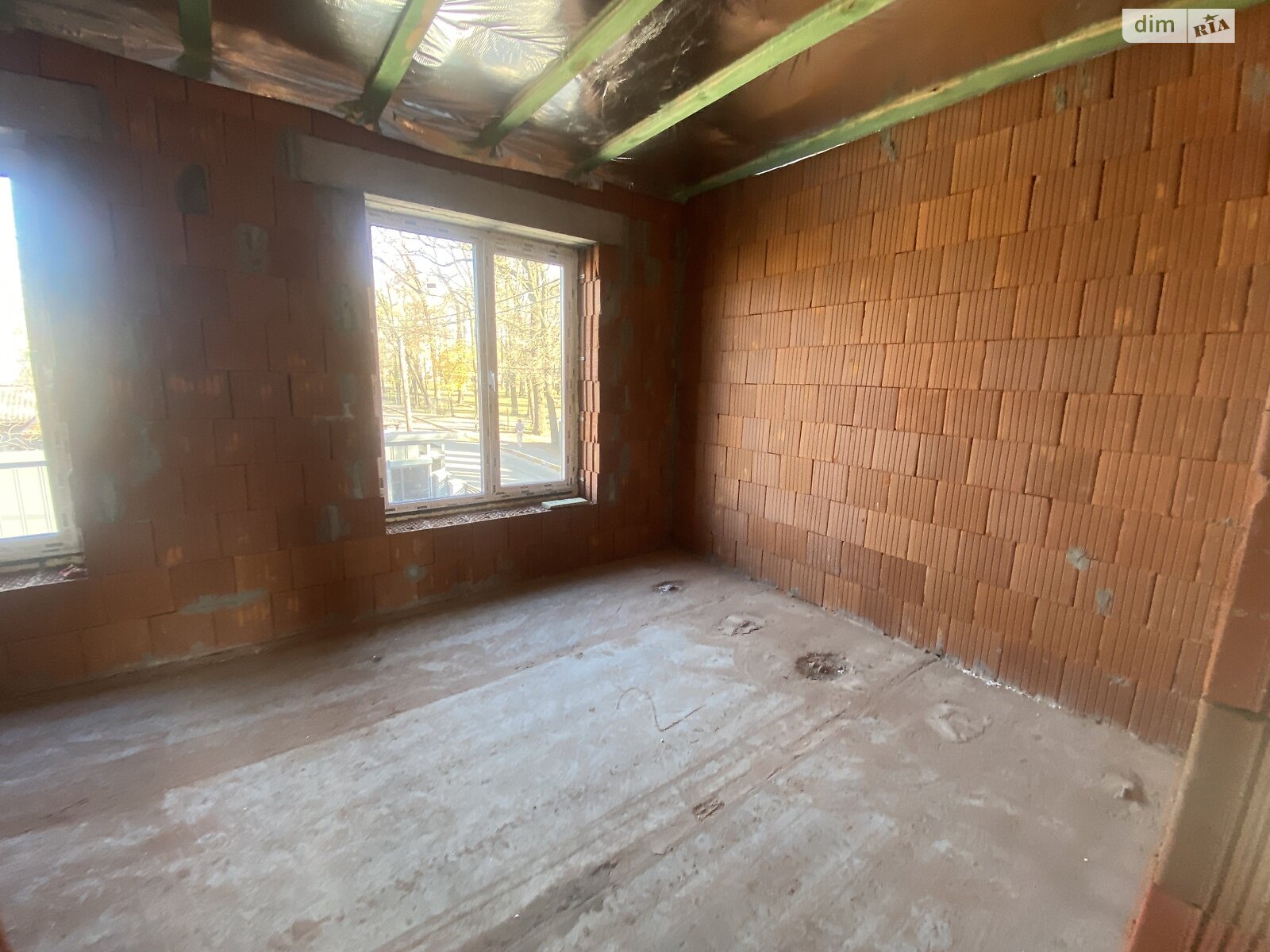 двоповерховий таунхаус, 90 кв. м, цегла. Продаж в Ірпені, район Ірпінь фото 1