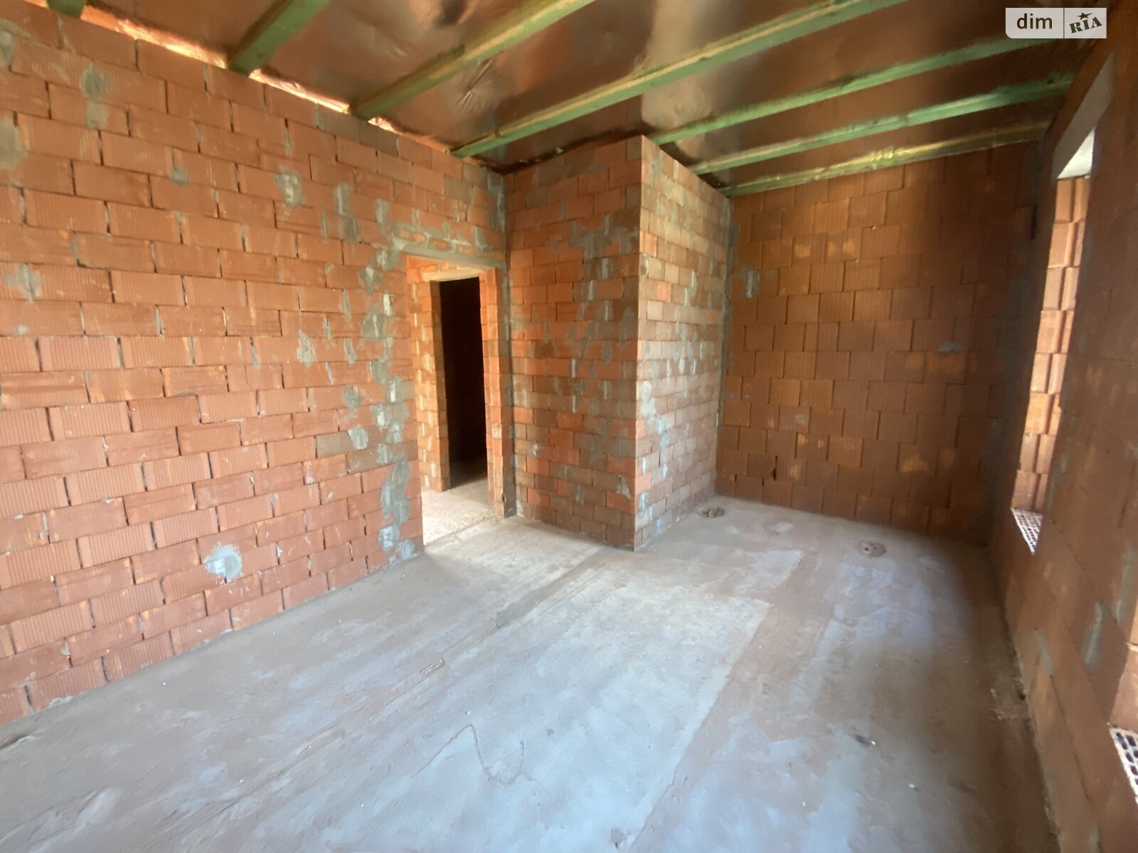 двоповерховий таунхаус, 90 кв. м, цегла. Продаж в Ірпені, район Ірпінь фото 1