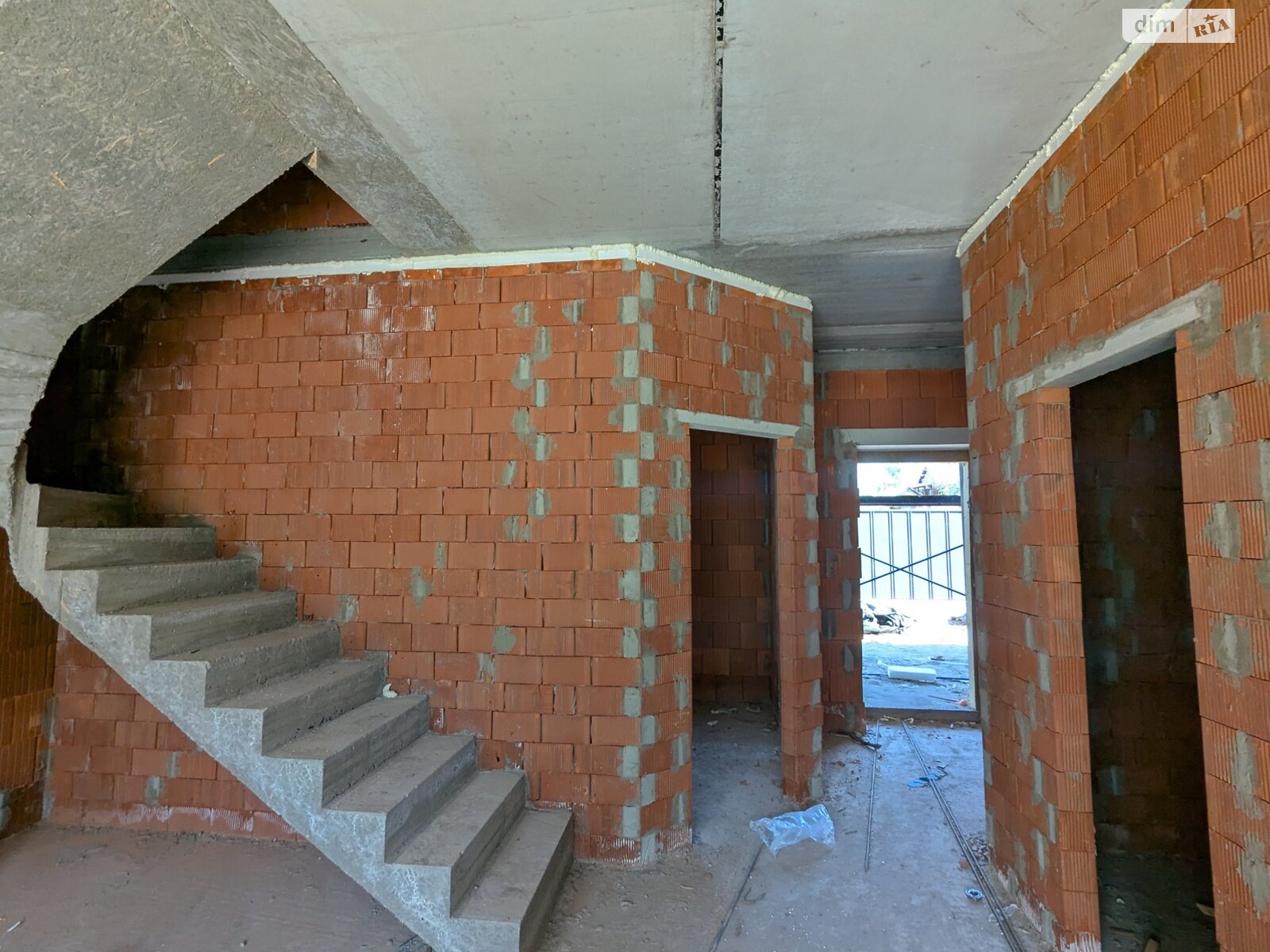 двоповерховий таунхаус, 78.5 кв. м, керамічний блок. Продаж в Ірпені, район Ірпінь фото 1 двоповерховий таунхаус, 78.5 кв. м, керамічний блок. Продаж в Ірпені, район Ірпінь фото 1