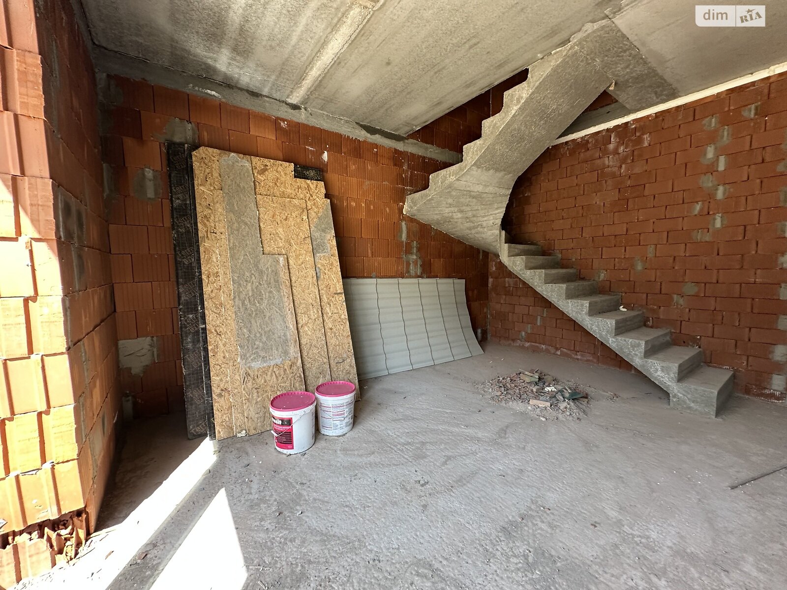 двоповерховий таунхаус, 78.37 кв. м, керамічний блок. Продаж в Ірпені, район Ірпінь фото 1 двоповерховий таунхаус, 78.37 кв. м, керамічний блок. Продаж в Ірпені, район Ірпінь фото 1