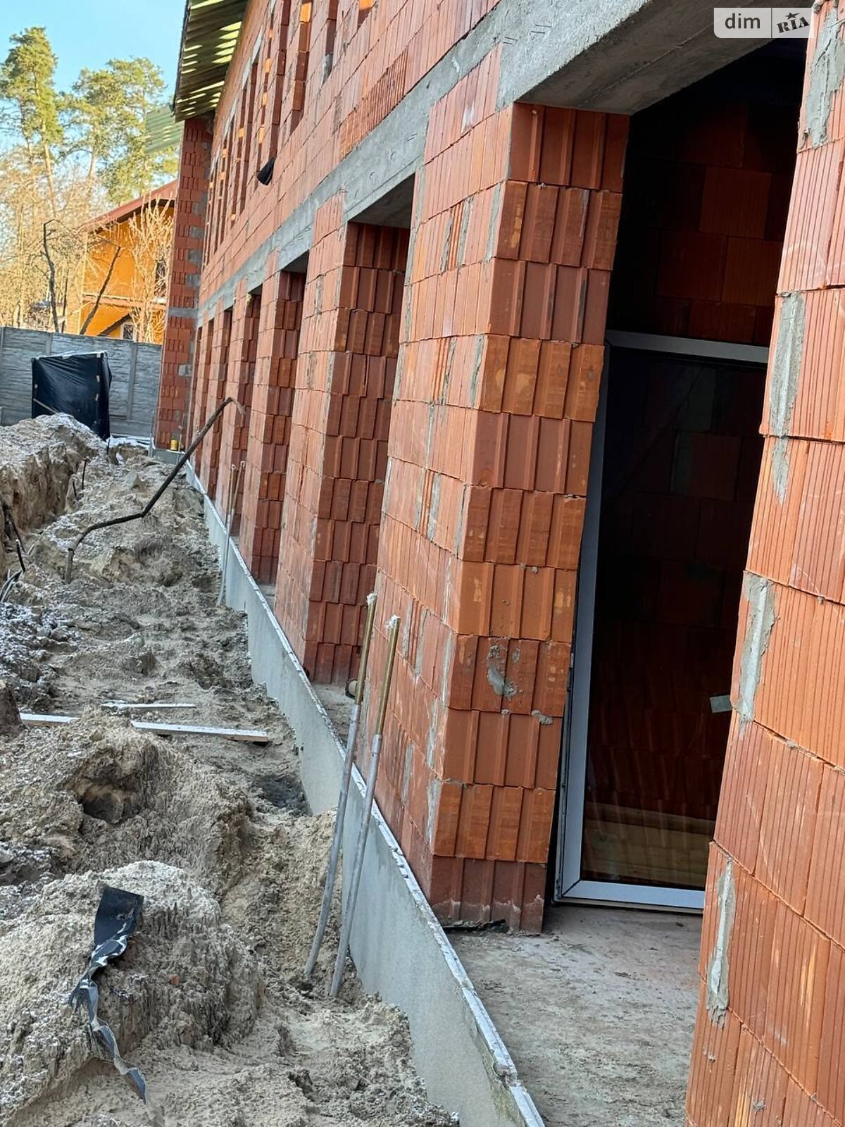 двоповерховий таунхаус, 79 кв. м, цегла. Продаж в Ірпені, район Ірпінь фото 1 двоповерховий таунхаус, 79 кв. м, цегла. Продаж в Ірпені, район Ірпінь фото 1