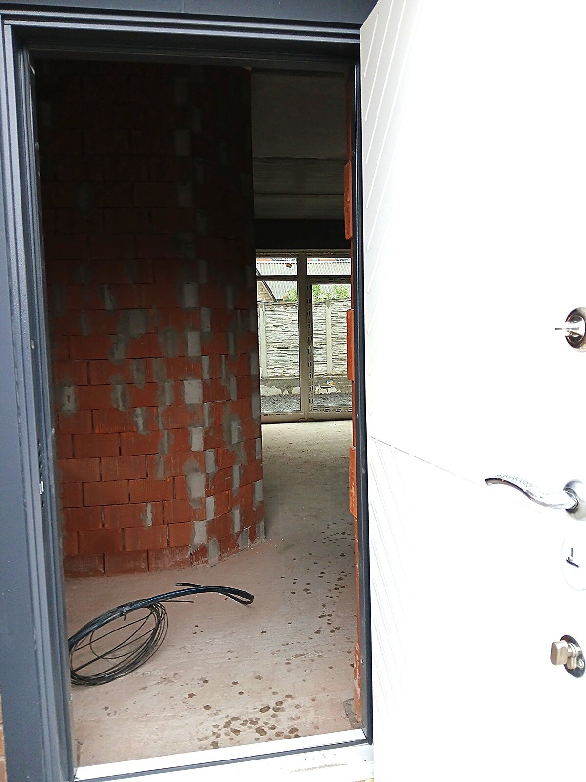 двоповерховий таунхаус, 90.28 кв. м, керамічний блок. Продаж в Ірпені, район Ірпінь фото 1 двоповерховий таунхаус, 90.28 кв. м, керамічний блок. Продаж в Ірпені, район Ірпінь фото 1