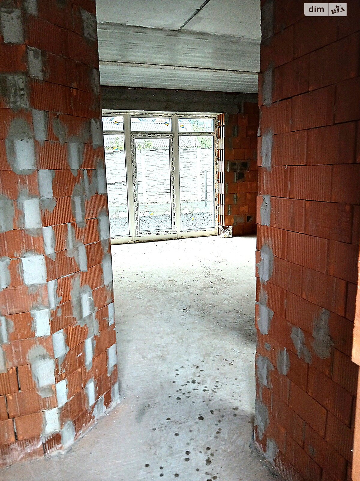 двоповерховий таунхаус, 90.28 кв. м, керамічний блок. Продаж в Ірпені, район Ірпінь фото 1 двоповерховий таунхаус, 90.28 кв. м, керамічний блок. Продаж в Ірпені, район Ірпінь фото 1